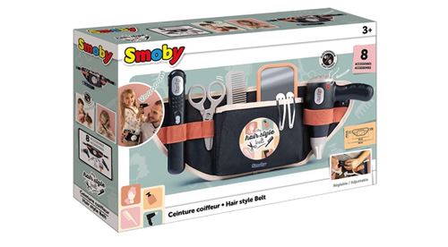 Jeu d'imitation Smoby My Hair Style Ceinture Coiffeur