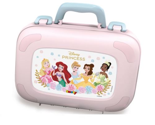 Jeu d'imitation Smoby Valise Beauté Disney Princess