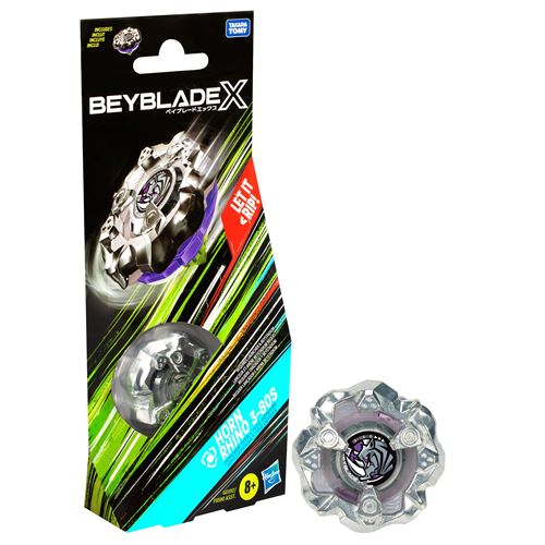 Jeu de plein air Beyblade X Booster Pack Modèle aléatoire