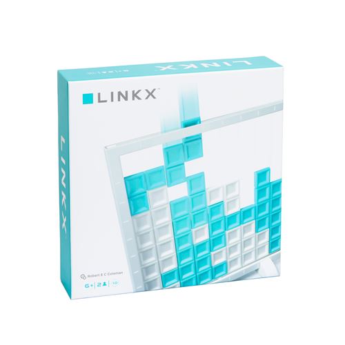Jeu de stratégie Blue Orange Linkx