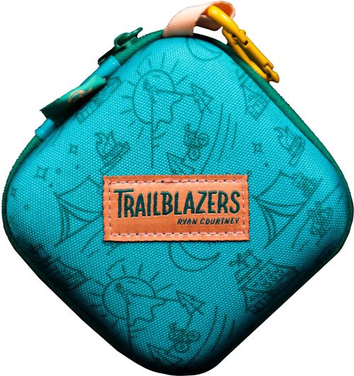 Jeu de stratégie Matagot Trailblazers