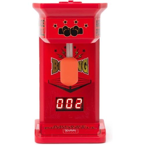 Jeu électronique Legami Arcade Punchball