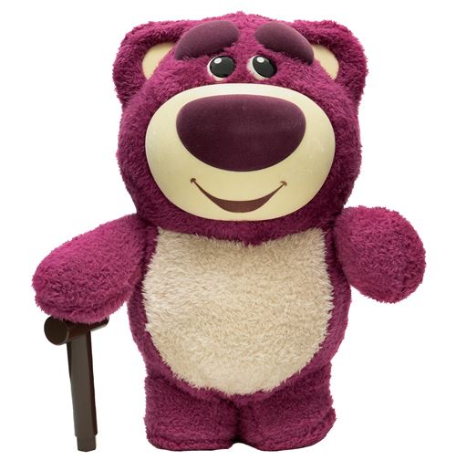 Jeu électronique Lexibook Tirelire électronique Lotso