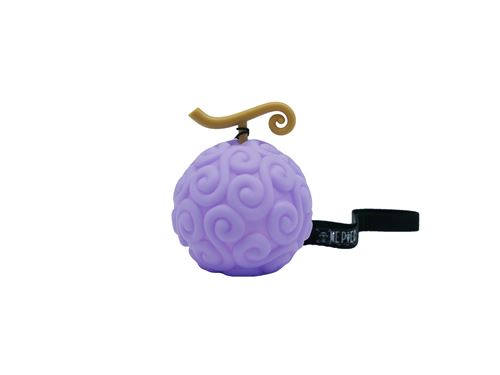 Jeu électronique Teknofun One Piece Fruit du démon lumineux