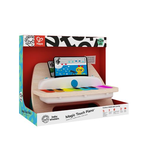 Jeu musical Hape Magic Touch Piano