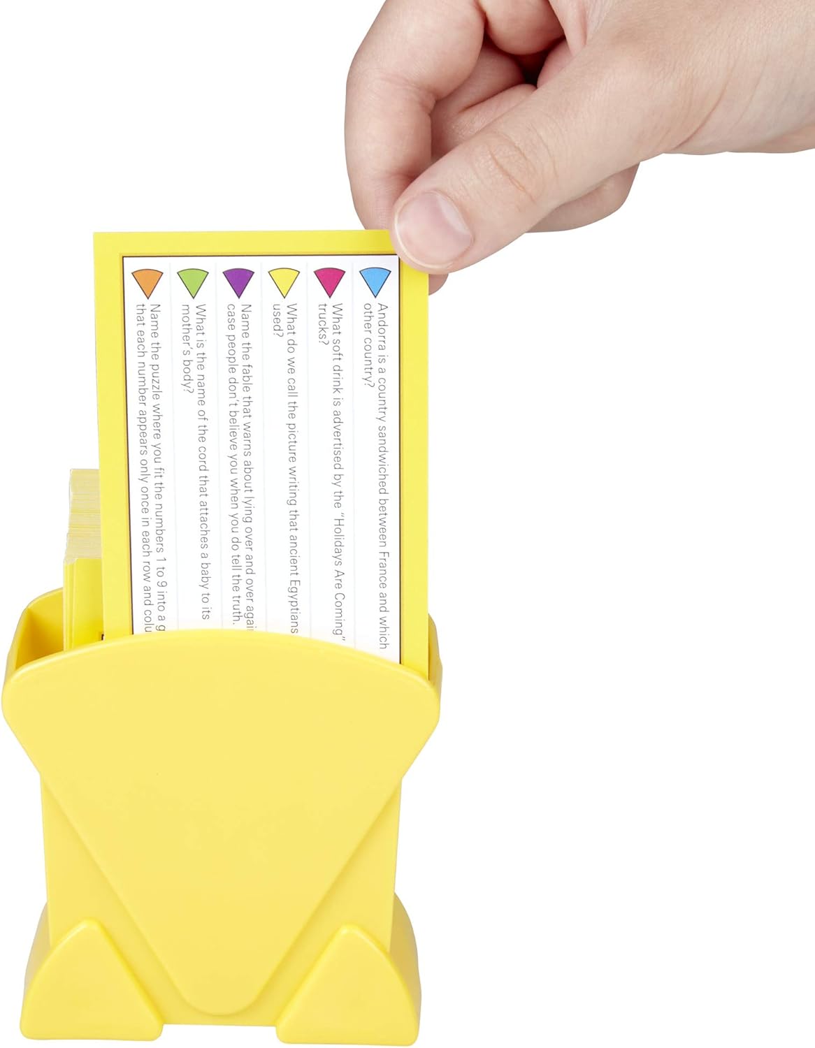 Trivial Pursuit Édition Famille : le jeu pour tester votre culture générale