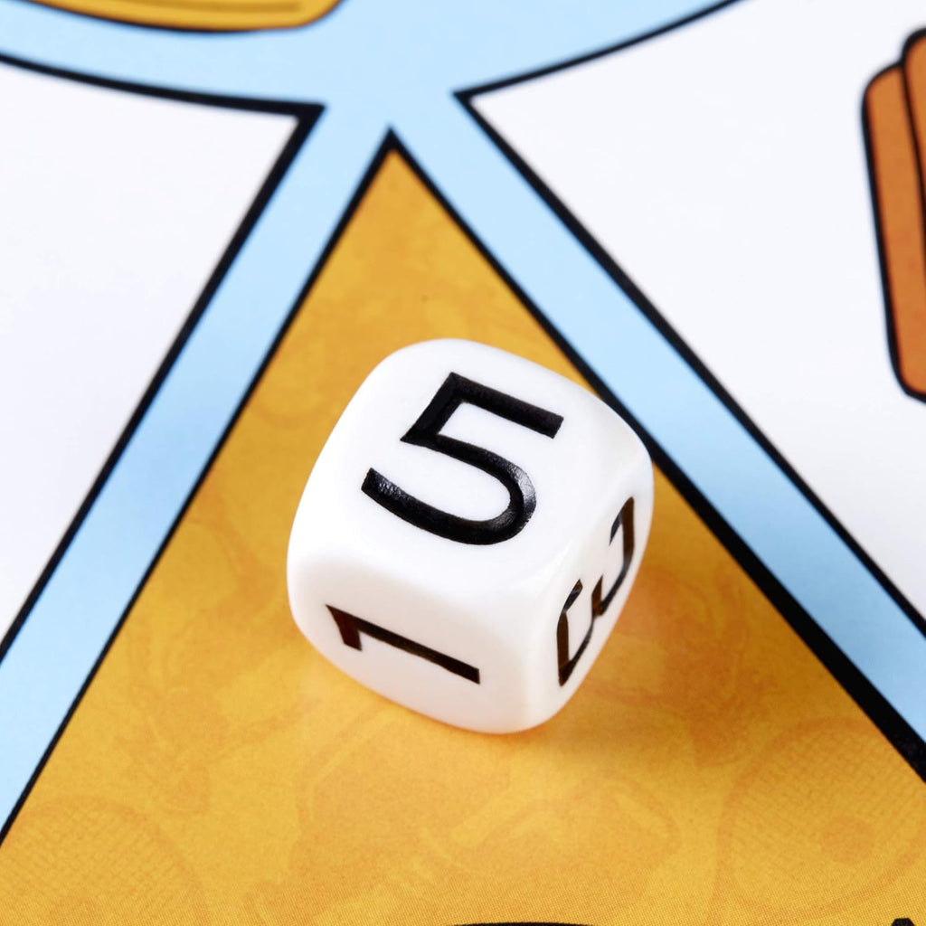 Trivial Pursuit Édition Famille : le jeu pour tester votre culture générale