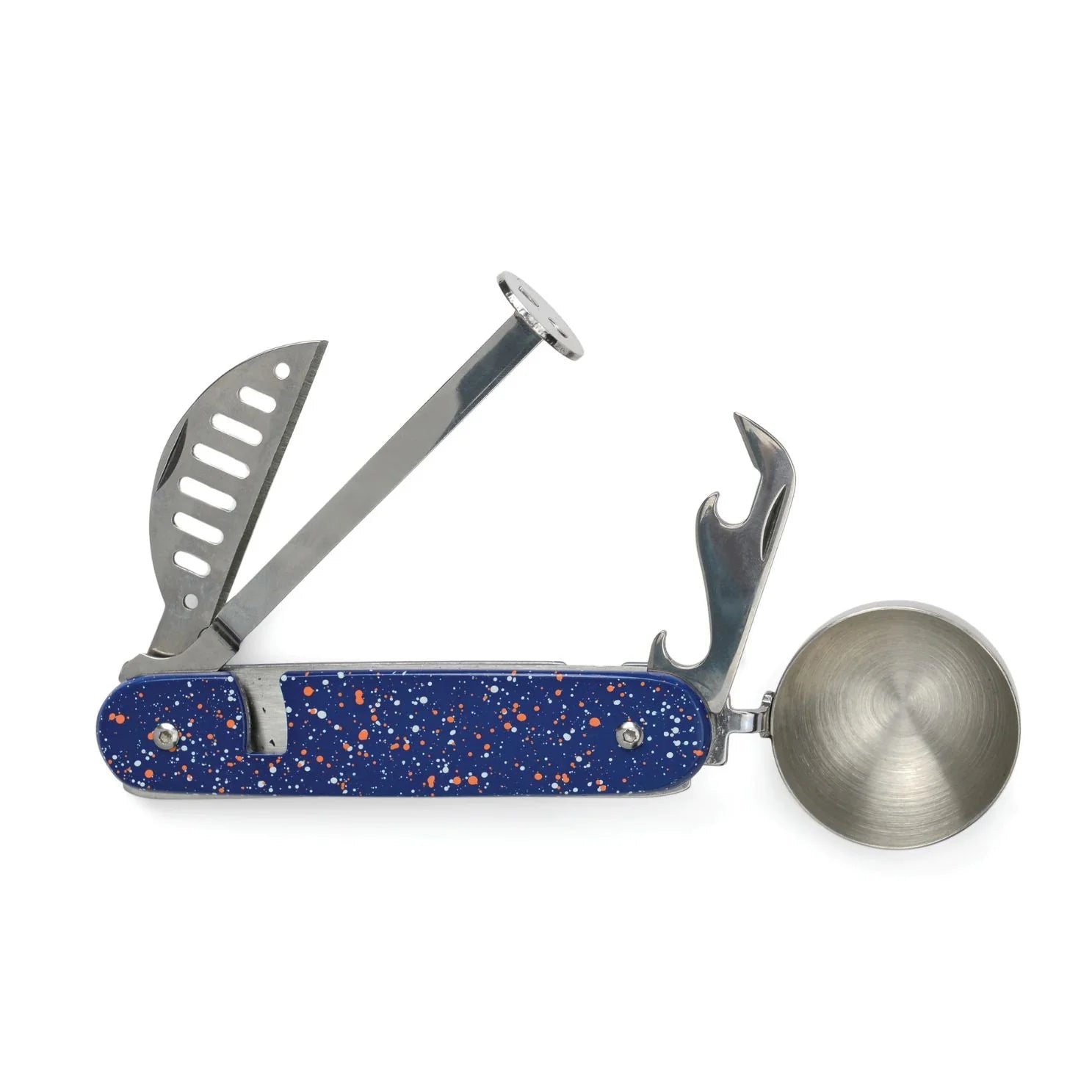 Tire-bouchon Kit création de Cocktails Gentlemen’s Hardware