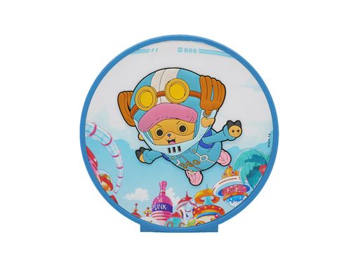Lampe murale Teknofun One Piece Chopper Egghead