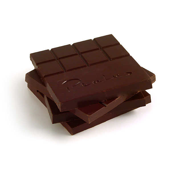 Chocolats La Pyramide des Tropiques Pralus