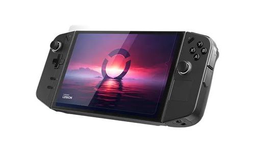 Lenovo - Protection d'écran pour tablette - verre - pour Legion Go 8APU1 83E1