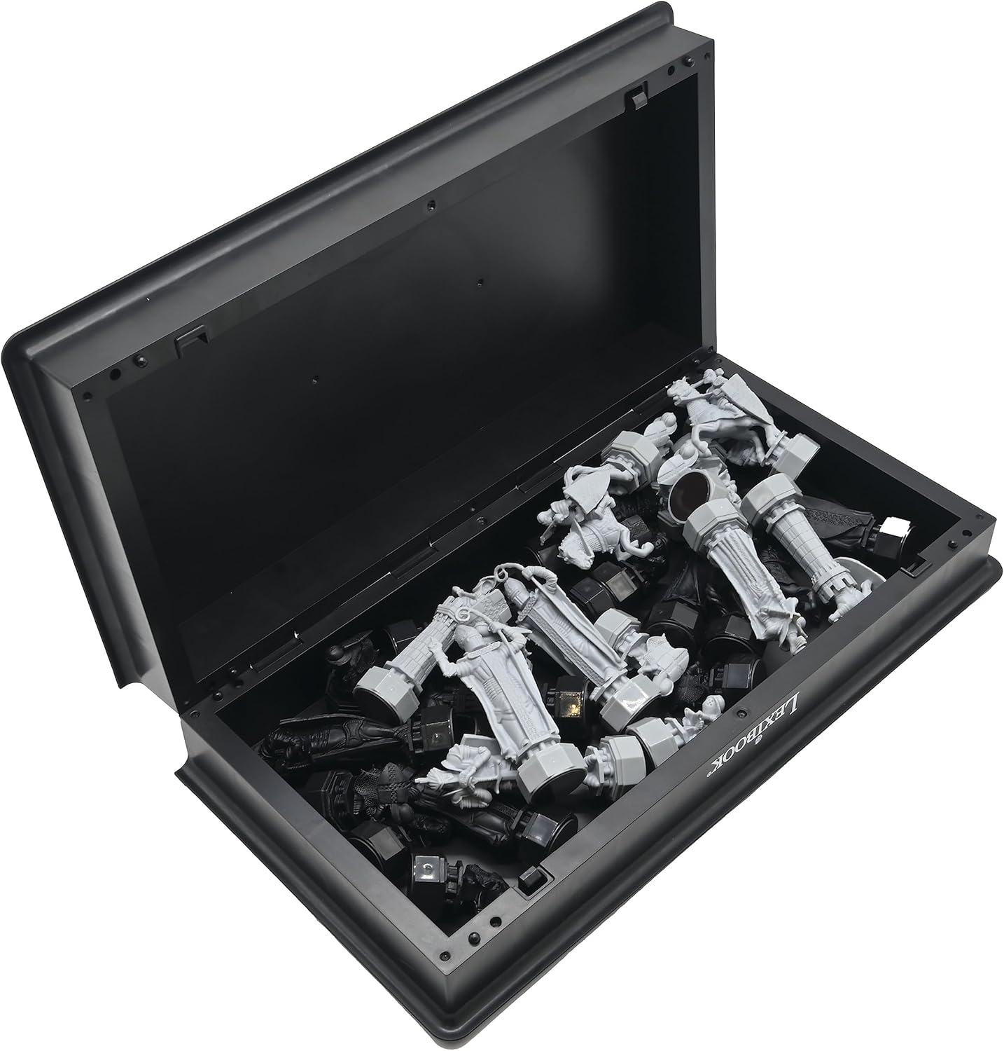 Jeu d’échecs magnétique Harry Potter - Lexibook