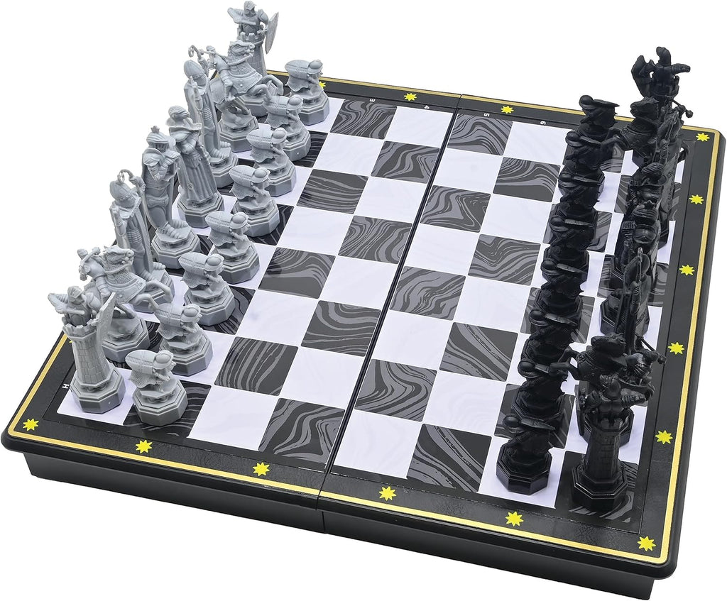 Jeu d’échecs magnétique Harry Potter - Lexibook