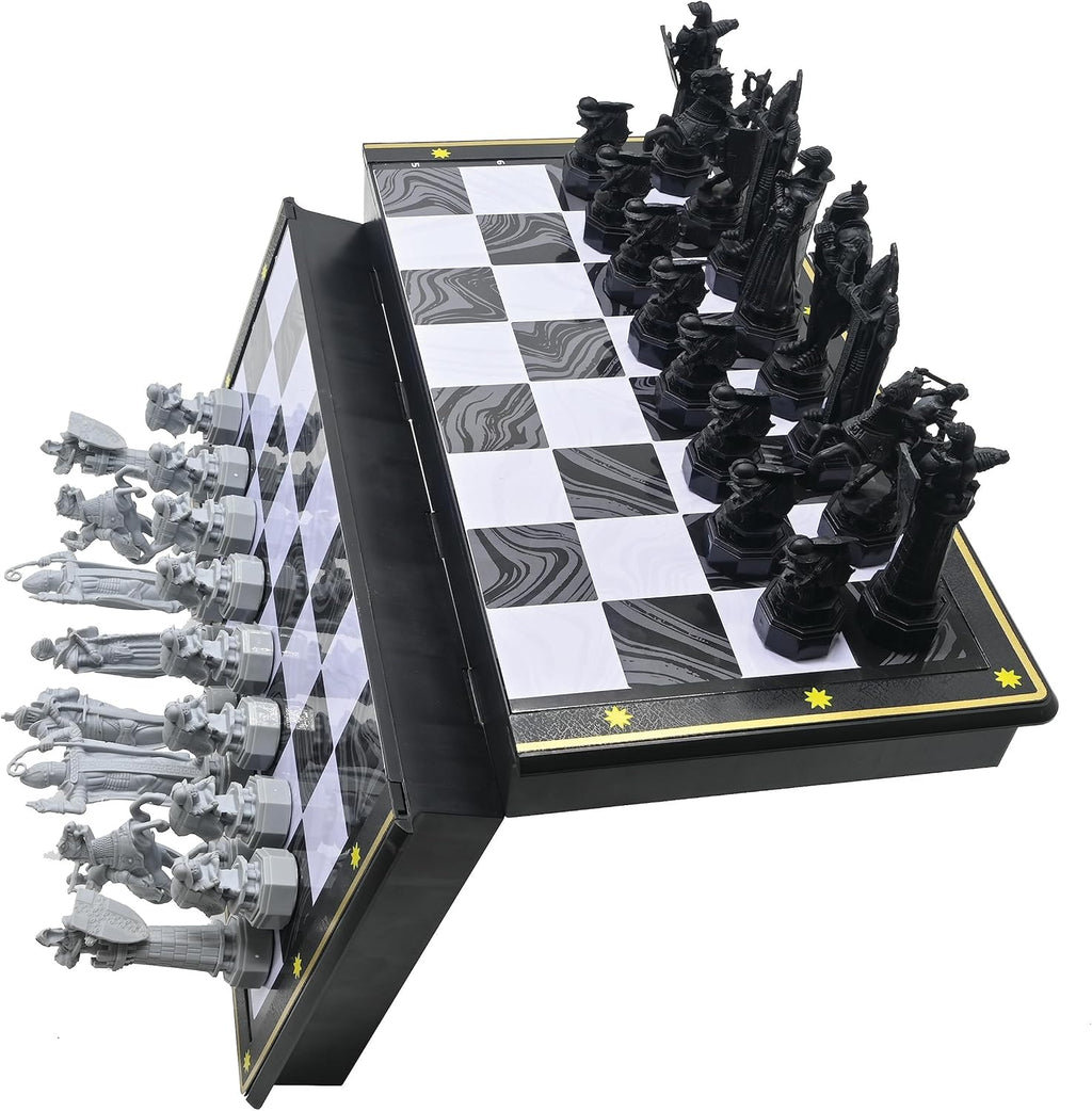 Jeu d’échecs magnétique Harry Potter - Lexibook