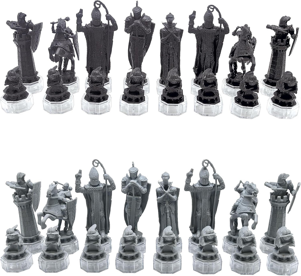 Jeu d’échecs magnétique Harry Potter - Lexibook