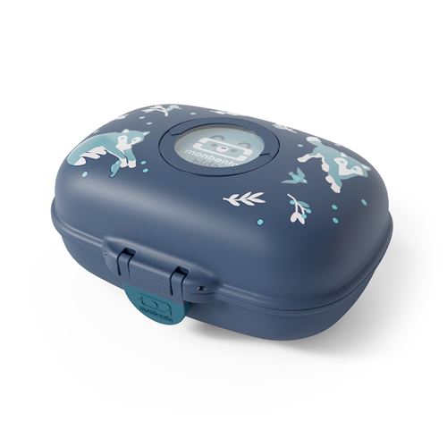 Lunchbox Monbento Kids 600 ml Bleu