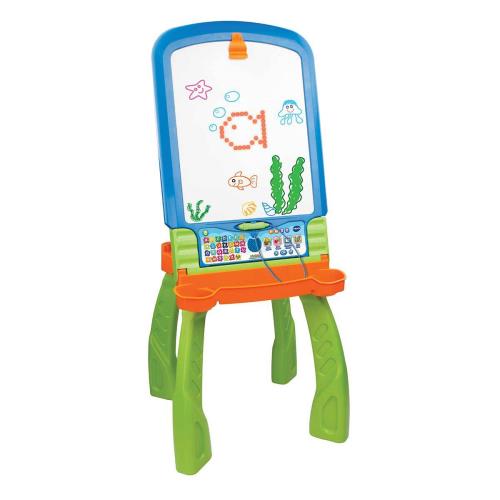 Magi chevalet interactif 3 en 1 Vtech
