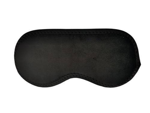 Masque de sommeil de voyage Urban Factory Travelee Noir