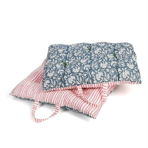 Matelas de sol indien