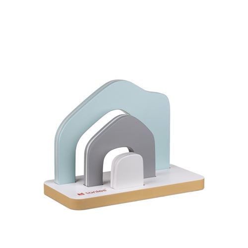 Mini étagère à poser pour conteuse Toniebox Tonies La Maison merveilleuse