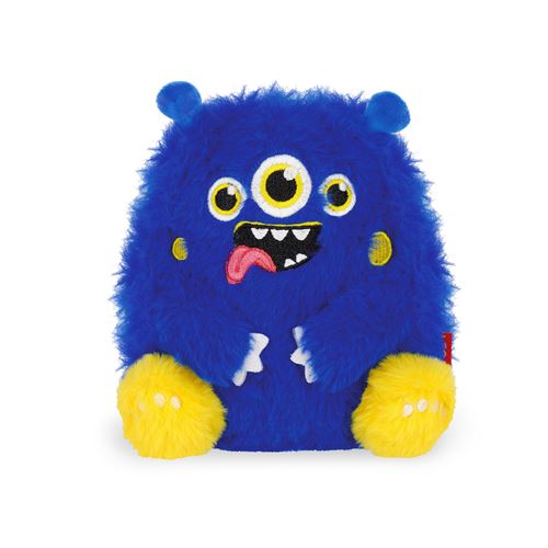 Mini peluche Legami Monster