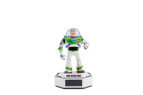 Mini robot éducatif Robosen Toy Story Kit Buzz Lightyear Version Française