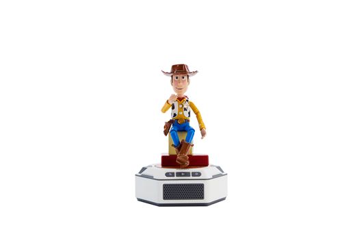 Mini robot éducatif Robosen Toy Story Kit Woody Version Française