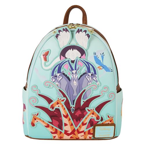 Mini sac à dos Funko Loungefly Disney Lion King