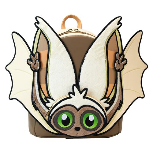 Mini sac à dos Funko Loungefly Nickelodeon Avatar Last Airbender Plush