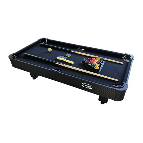 Mini table de billard 2 joueurs René Pierre