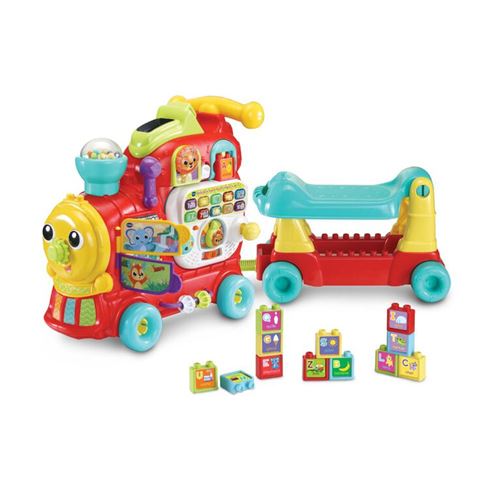 Mon trotti train 7 en 1 Vtech Baby Maxiloco