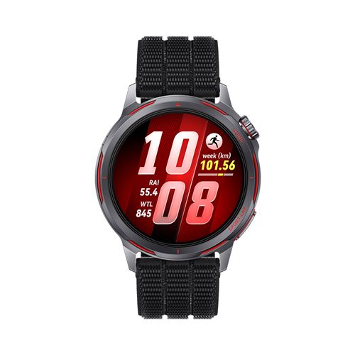 Montre connectée Huawei Watch GT Runner 2 Noir