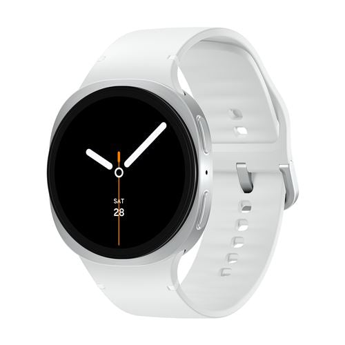 Montre connectée Samsung Galaxy Watch 8 44 mm 4G Argent