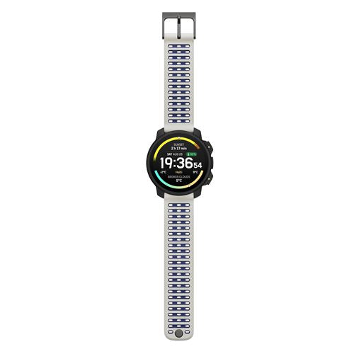 Montre connectée Suunto Vertical 2 Gris artique