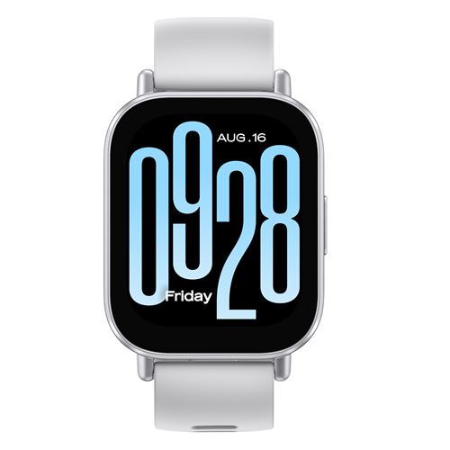 Montre connectée Xiaomi Redmi Watch 5 Active Argent