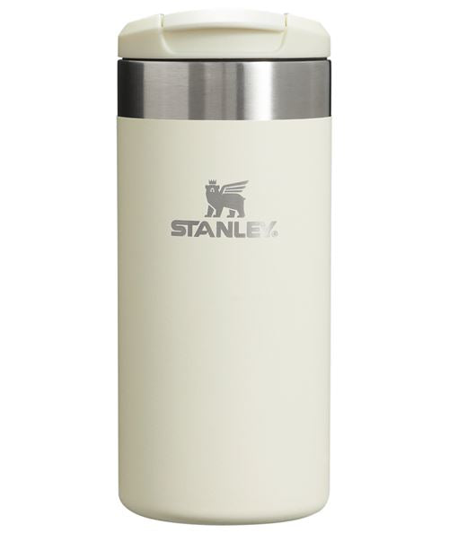 Mug de camping Stanley AerolightTransit 0,35 L Crème