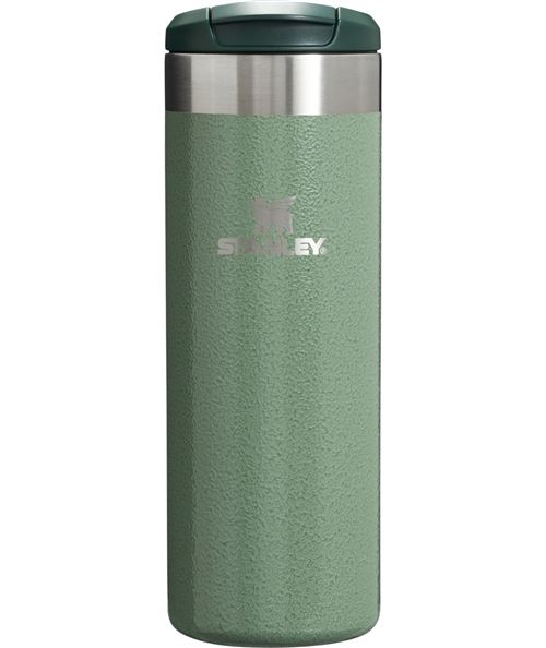 Mug de camping Stanley AerolightTransit 0,47 L Vert