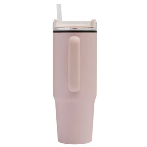 Mug de camping et de voyage Drink Ulty 900 ml Rose