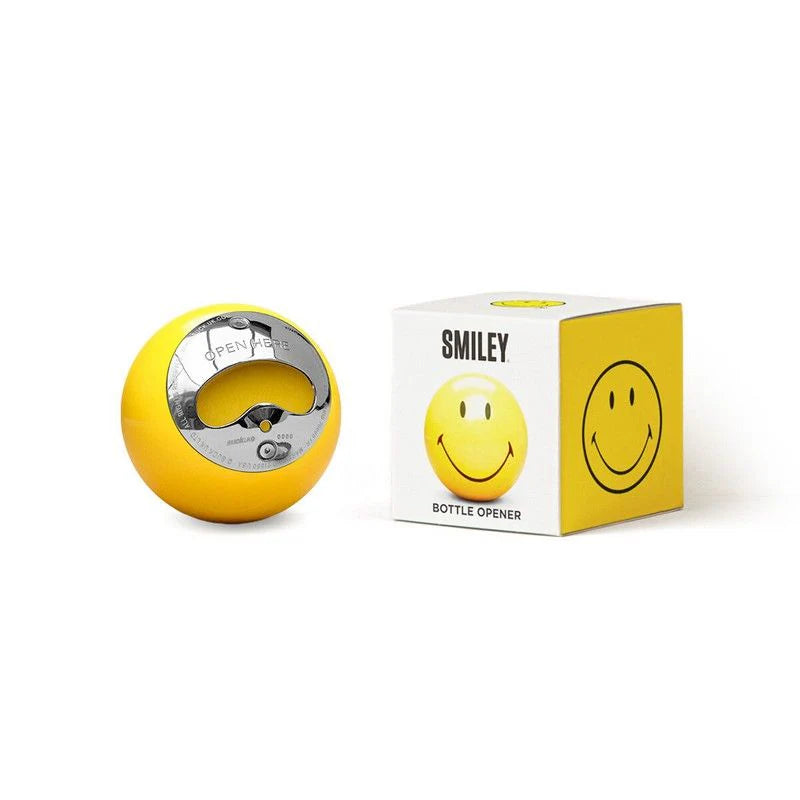 Décapsuleur Smiley