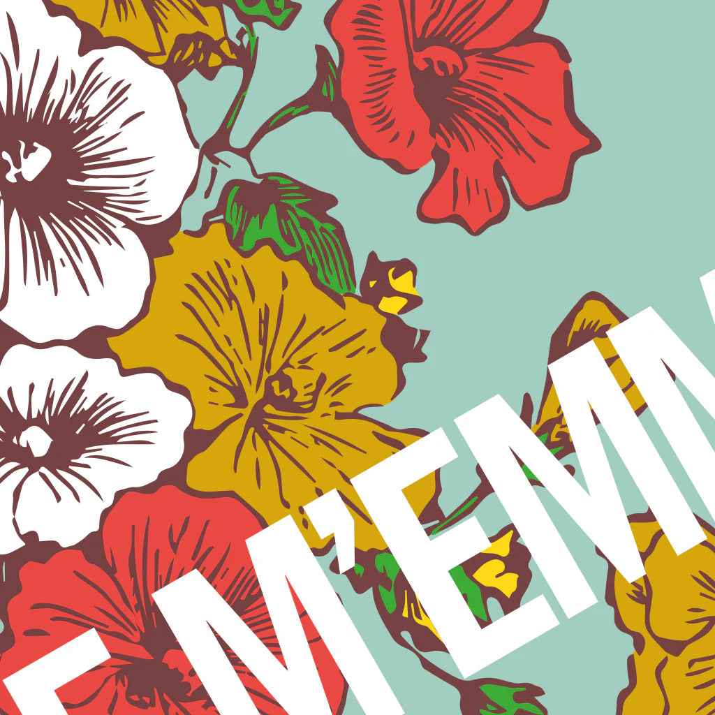 Puzzle Je m’emmerdais - Puzzle 1000 pièces fabriqué en France