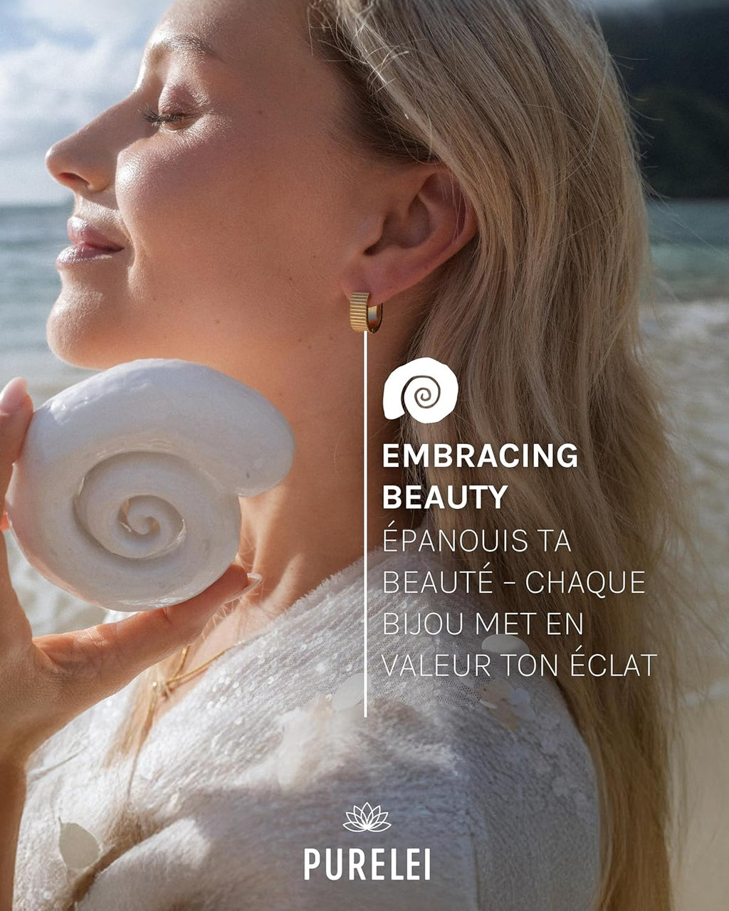 Calendrier de l’Avent bijoux Purelei 2025