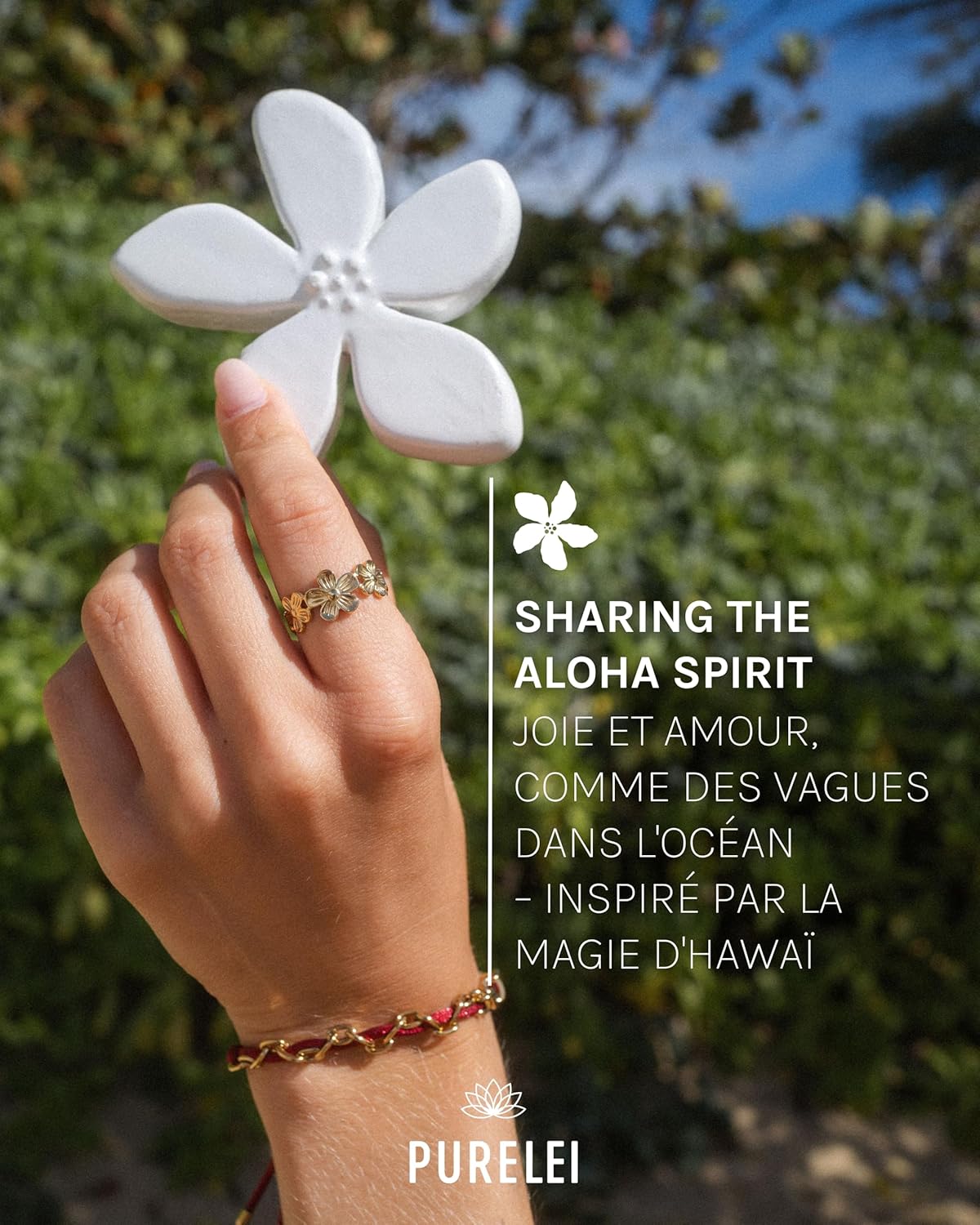 Calendrier de l’Avent bijoux Purelei 2025