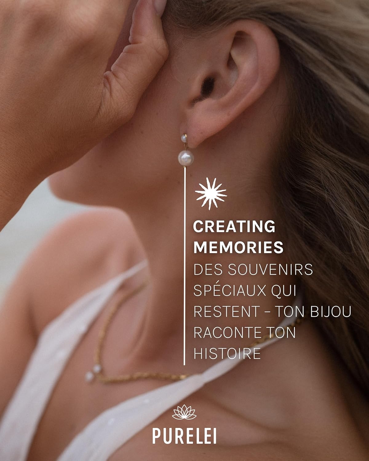 Calendrier de l’Avent bijoux Purelei 2025