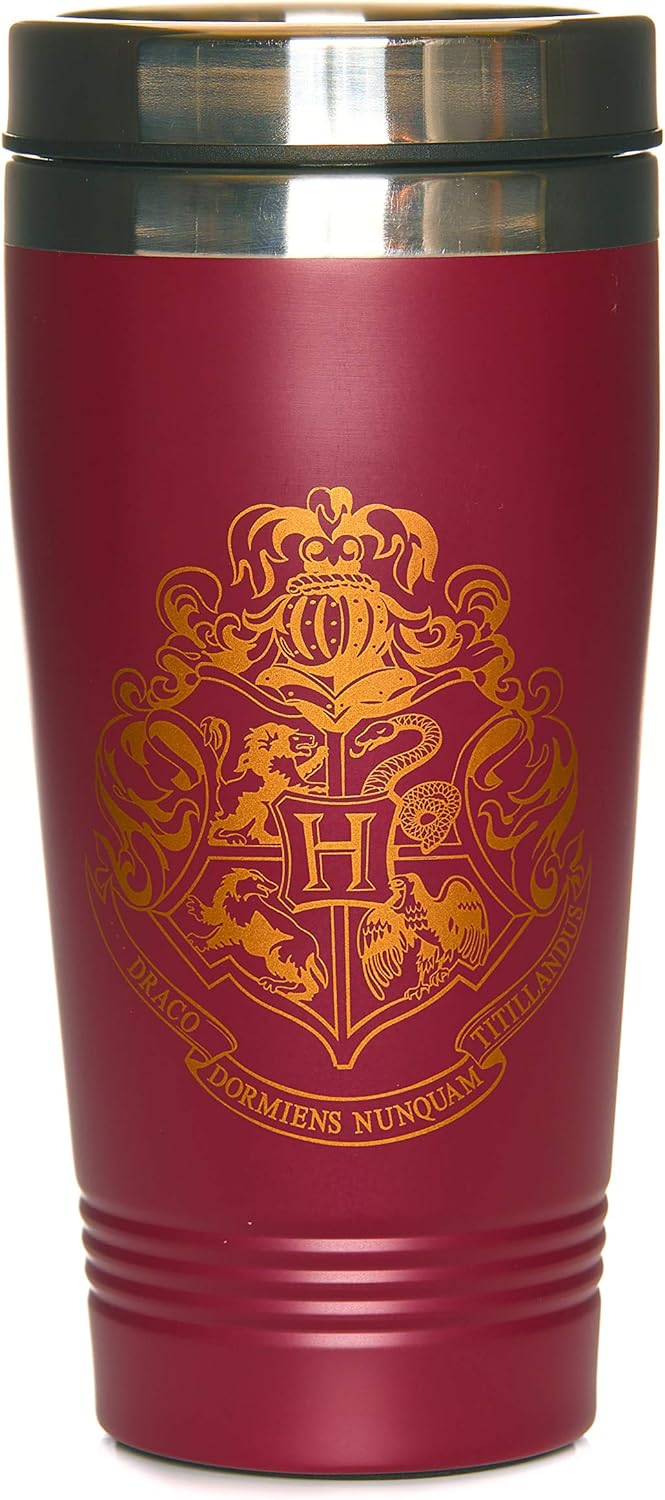 Mug de voyage Harry Potter Poudlard Paladone
