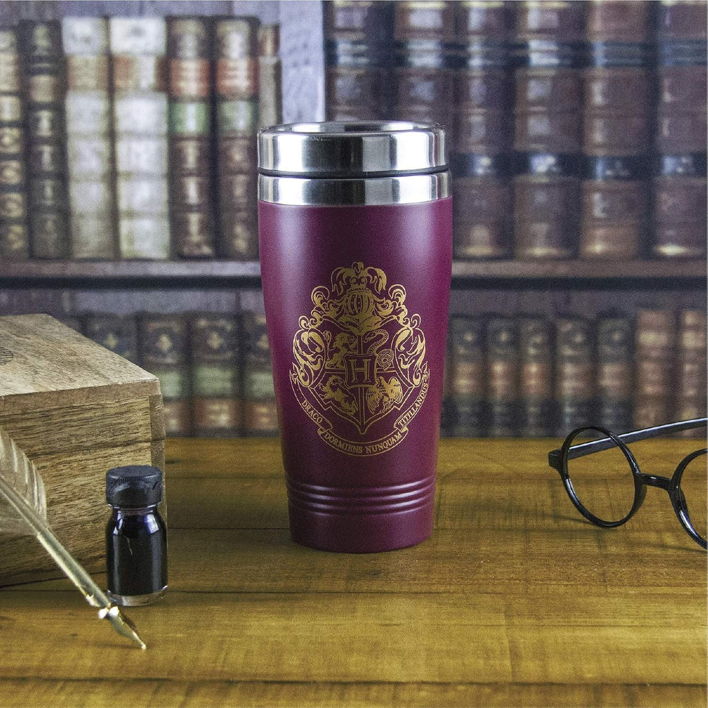 Mug de voyage Harry Potter Poudlard Paladone
