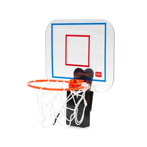 Panier Sonore Legami Basket