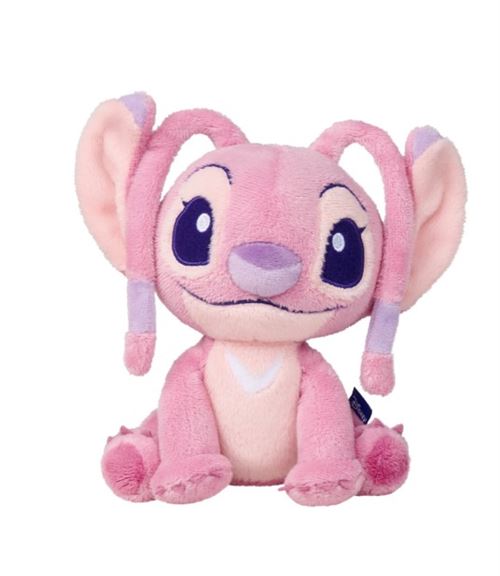 Peluche Disney Angel 20 cm