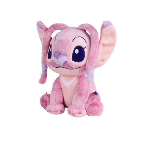 Peluche Disney Angel 25 cm