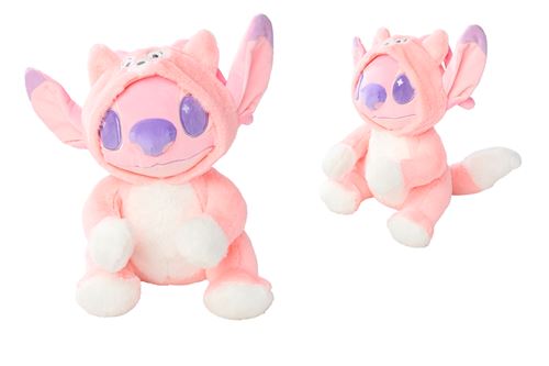Peluche Disney Angel Grenouillère Renard 25 cm