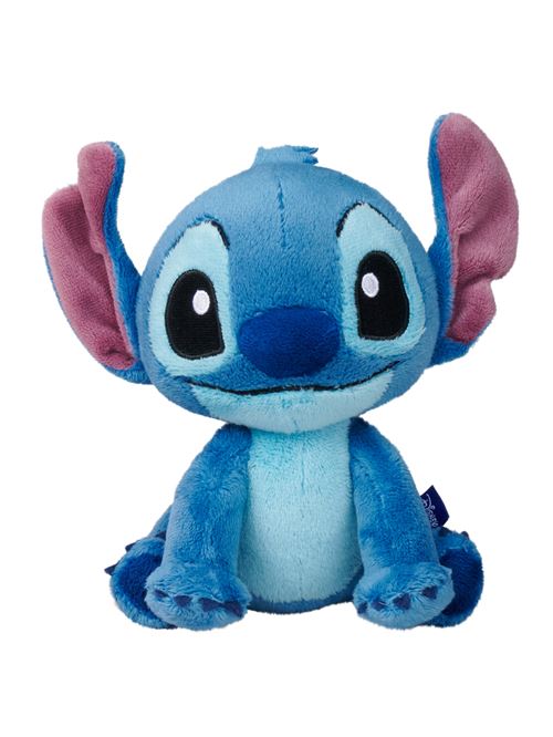 Peluche Disney Stitch 20 cm